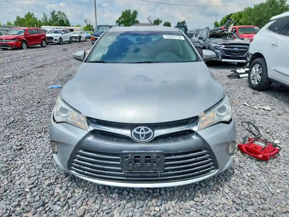 4T4BF1FK2GR532747 2016 TOYOTA CAMRY-4
