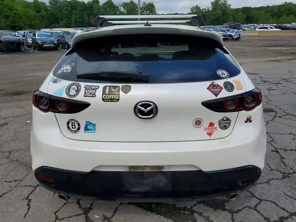 JM1BPBMMXL1159362 2020 MAZDA 3-5