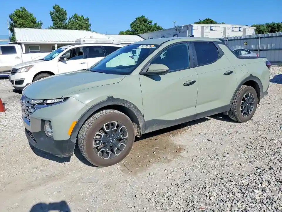 5NTJBDAE8PH061918 2023 HYUNDAI SANTA CRUZ-0