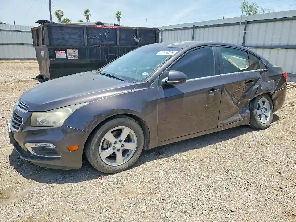 1G1PC5SB8F7270314 2015 CHEVROLET CRUZE-0