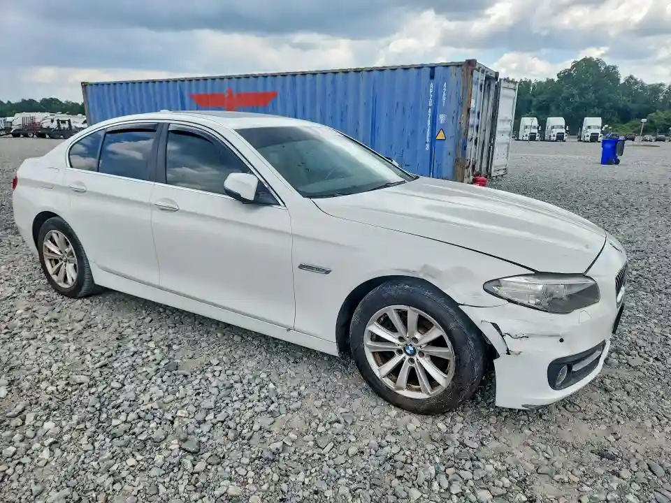 WBA5A7C51FD628618 2015 BMW 5 SERIES-3