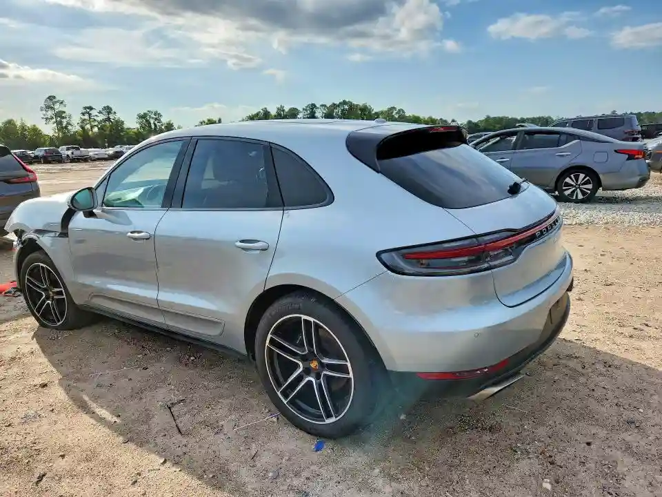 WP1AA2A50LLB13343 2020 PORSCHE MACAN-1