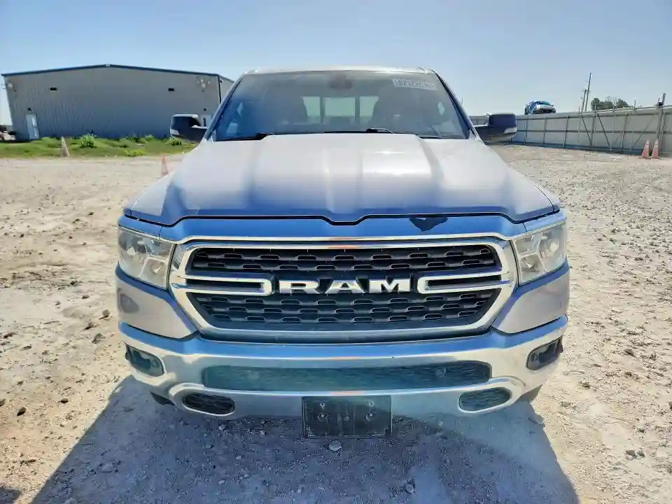 1C6SRFMTXPN593635 2023 RAM 1500-4