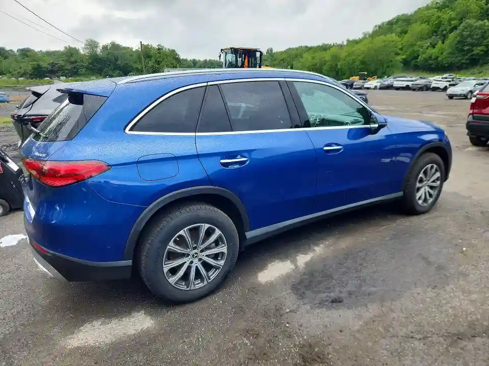 W1NKM4HB6SF395336 2025 MERCEDES-BENZ GLC-CLASS-2