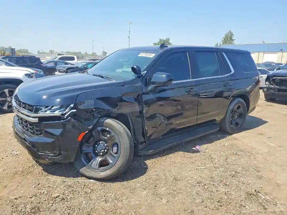 1GNSKLED2PR247503 2023 CHEVROLET TAHOE-0