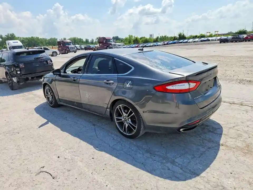 3FA6P0K93FR274499 2015 FORD FUSION-1