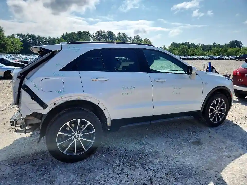1GYFZFR48RF244671 2024 CADILLAC XT4-2