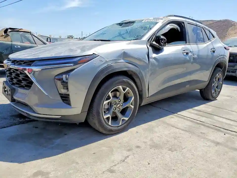 KL77LHEP5SC239603 2025 CHEVROLET TRAX-0
