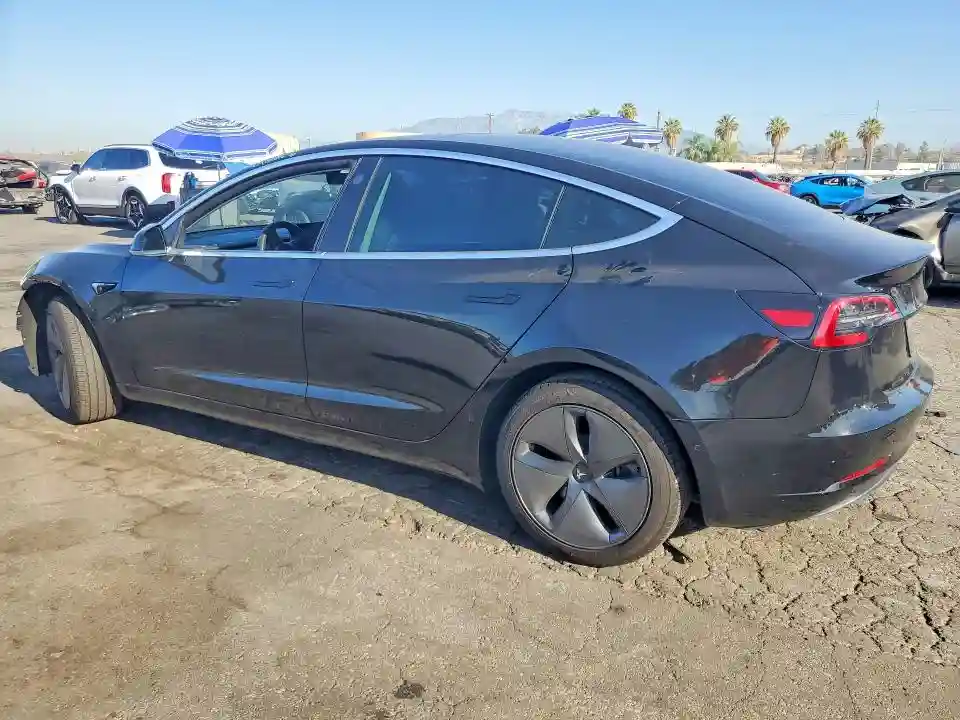 5YJ3E1EA7LF798797 2020 TESLA MODEL 3-1