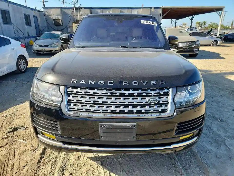 SALGS2FE2HA363583 2017 LAND ROVER RANGEROVER-4