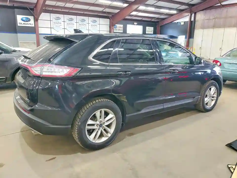 2FMTK4J8XFBB90251 2015 FORD EDGE-2