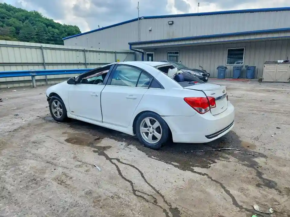 1G1PE5SB8G7111708 2016 CHEVROLET CRUZE-1