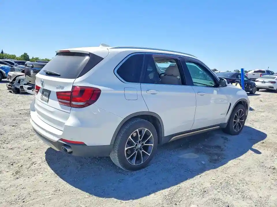 5UXKR0C56F0P03678 2015 BMW X5-2