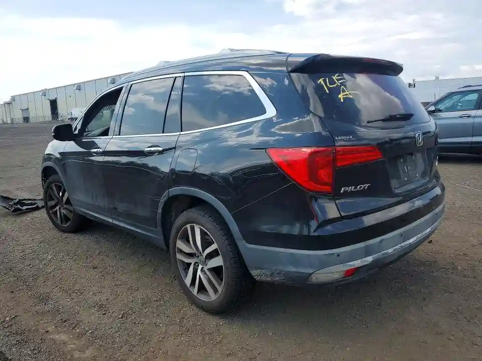 5FNYF6H92HB047440 2017 HONDA PILOT-1
