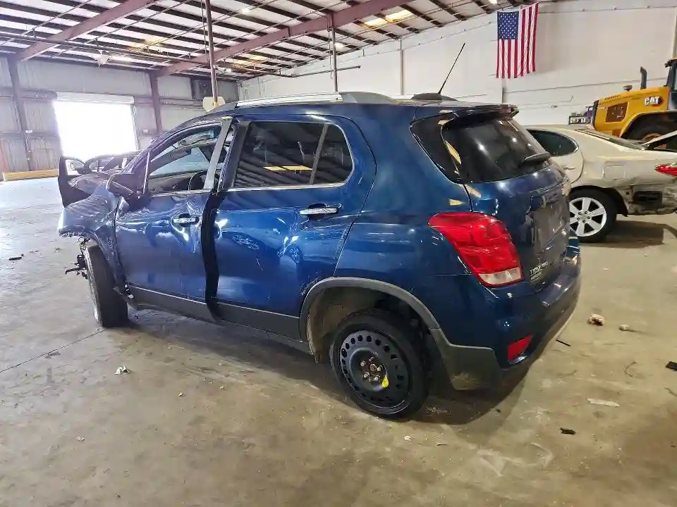 3GNCJPSB6KL147860 2019 CHEVROLET TRAX-1