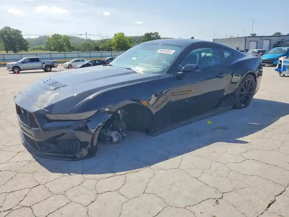 1FA6P8CF7S5402761 2025 FORD MUSTANG-0