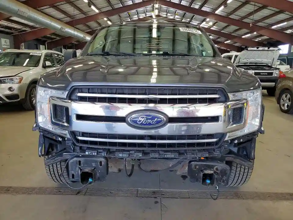 1FTEX1CB7LFA73419 2020 FORD F150-4