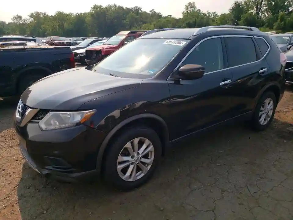 KNMAT2MV9GP639802 2016 NISSAN ROGUE-0