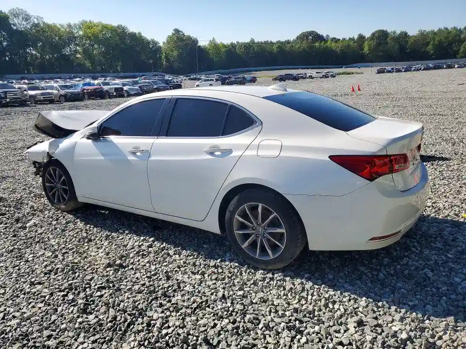 19UUB1F38LA003022 2020 ACURA TLX-1
