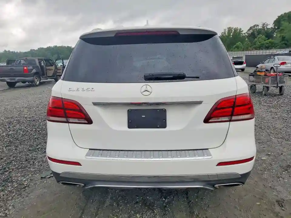 4JGDA5JB7GA692995 2016 MERCEDES-BENZ GLE-CLASS-5