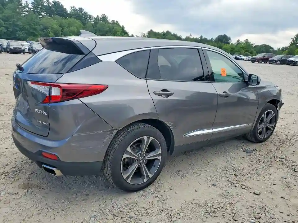5J8TC2H7XRL011277 2024 ACURA RDX-2