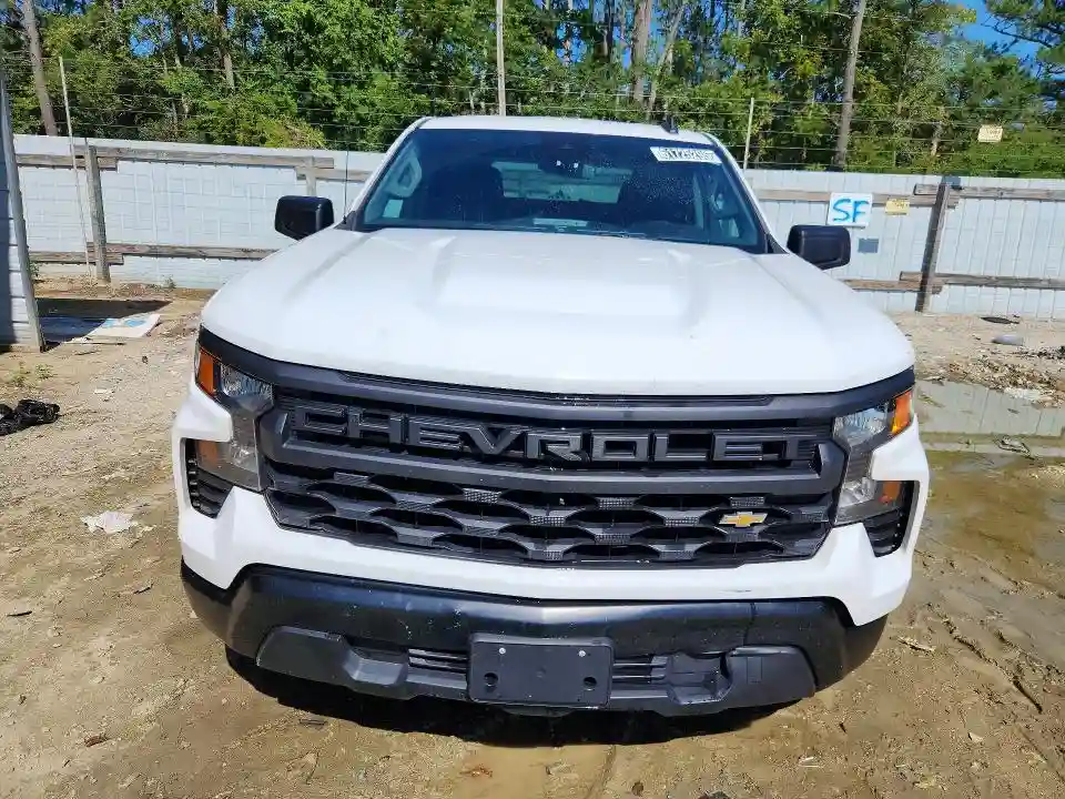 3GCNAAEKXPG360384 2023 CHEVROLET ALL MODELS-4