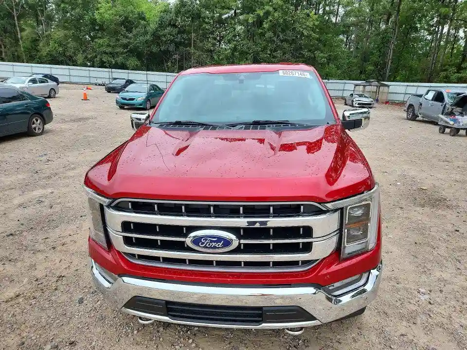 1FTFW1E5XMFA07110 2021 FORD F150-4