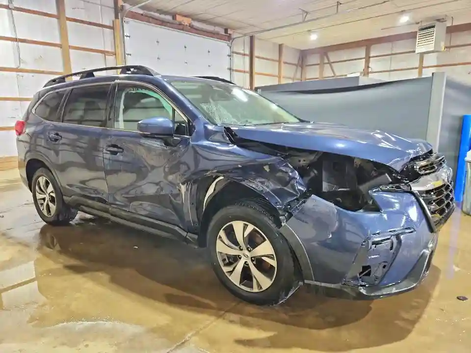 4S4WMAAD7S3404030 2025 SUBARU ASCENT-3