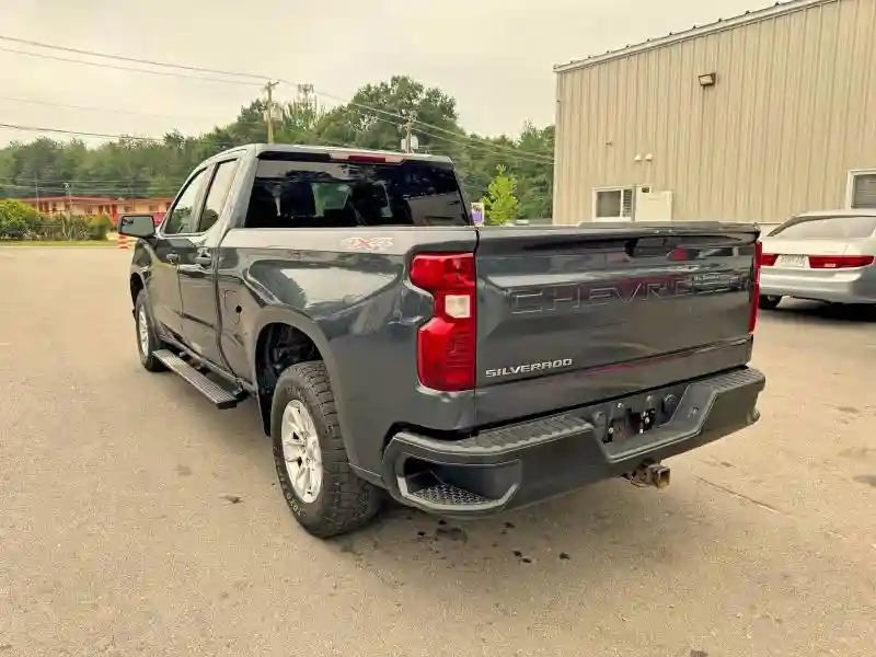 1GCRYAEH3LZ169062 2020 CHEVROLET SILVERADO-1