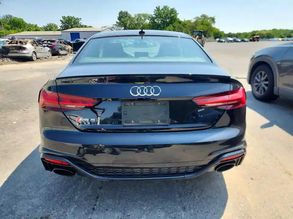 WUANWAF59MA902940 2021 AUDI S5/RS5-5