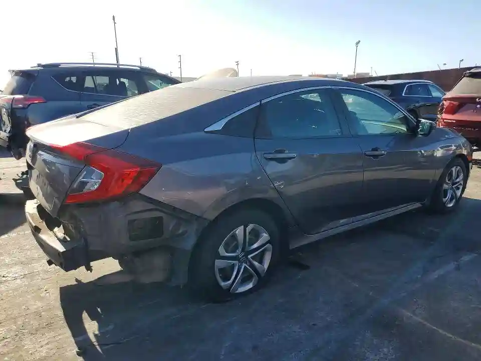 2HGFC2F56GH503099 2016 HONDA CIVIC-2
