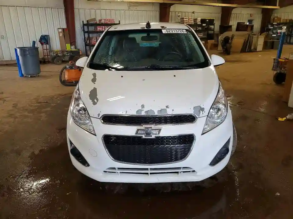 KL8CD6S90FC732158 2015 CHEVROLET SPARK-4