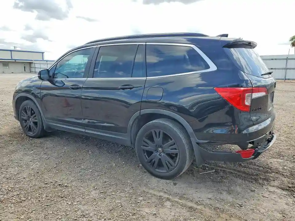 5FNYF5H20NB016891 2022 HONDA PILOT-1