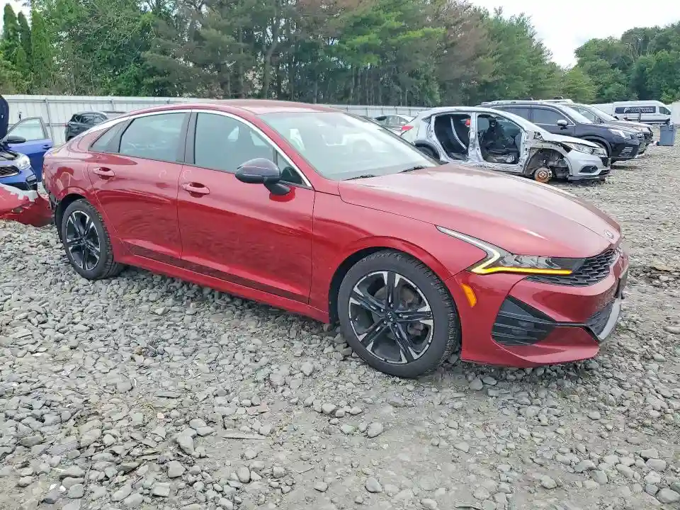 5XXG64J22MG002776 2021 KIA K5-3