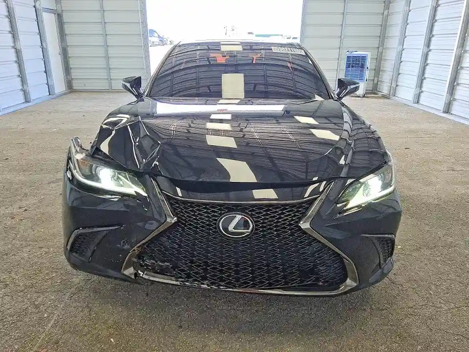 58AJZ1B10PU149439 2023 LEXUS ES 350 F S-4