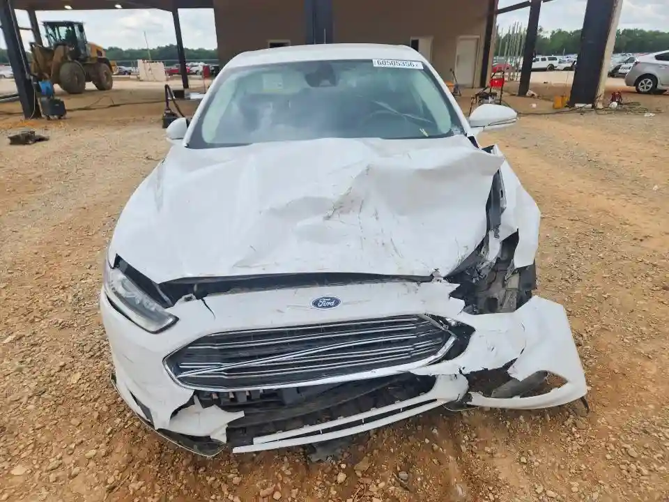 3FA6P0H75GR292266 2016 FORD FUSION SE-4