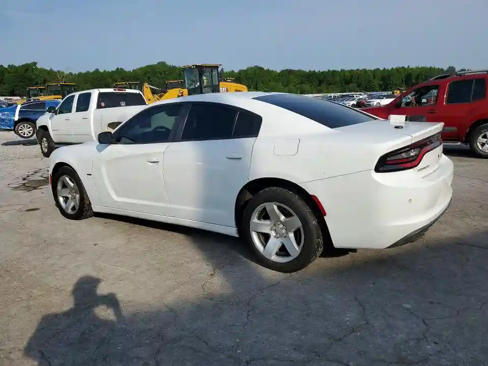2C3CDXAG8JH239299 2018 DODGE CHARGER-1