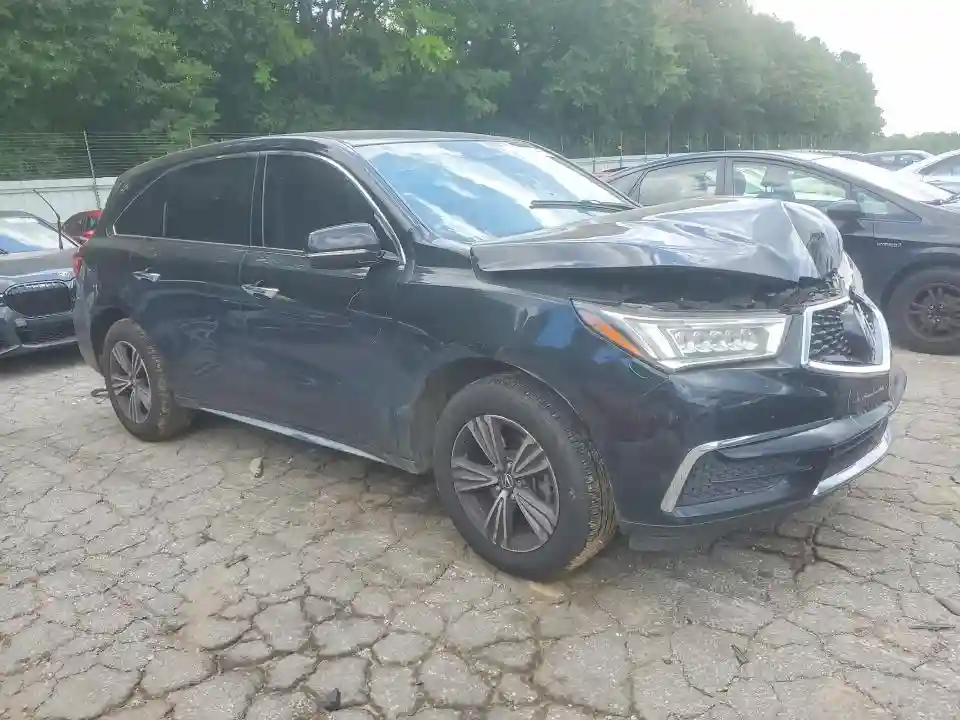 5J8YD3H34HL001171 2017 ACURA MDX-3