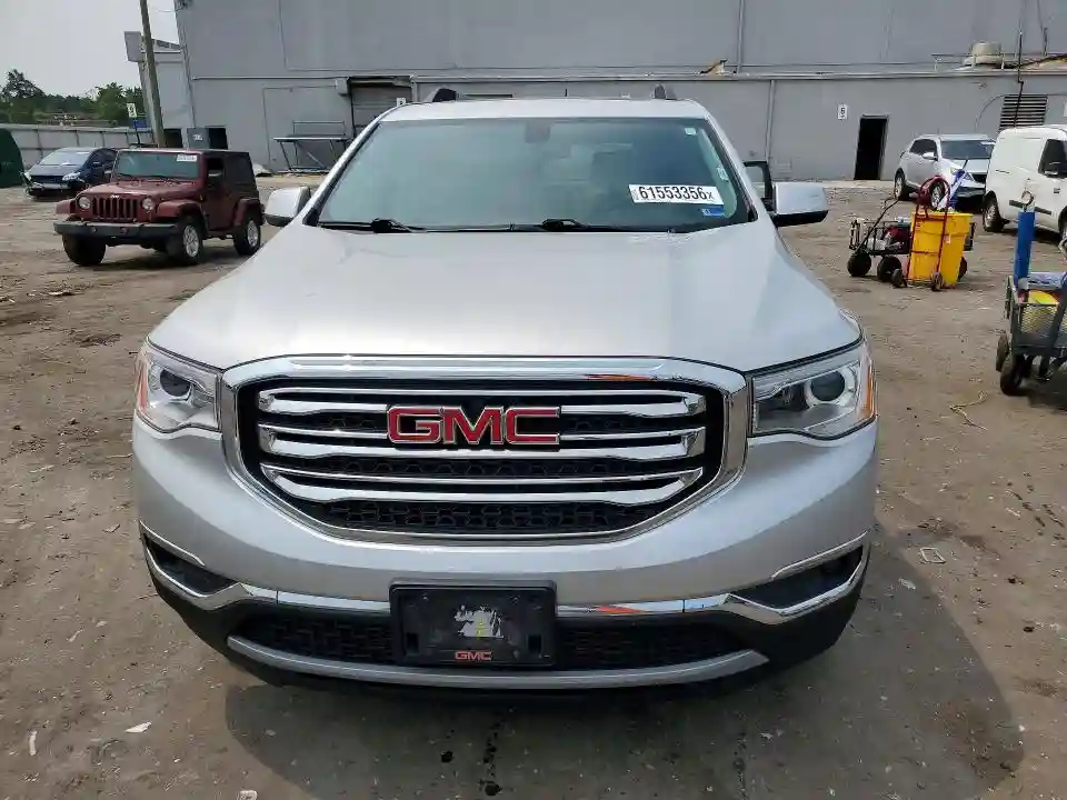 1GKKNMLS9KZ102446 2019 GMC ACADIA-4