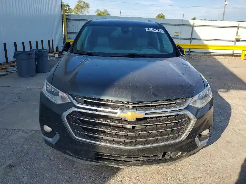 1GNEVJKW5JJ172249 2018 CHEVROLET TRAVERSE-4