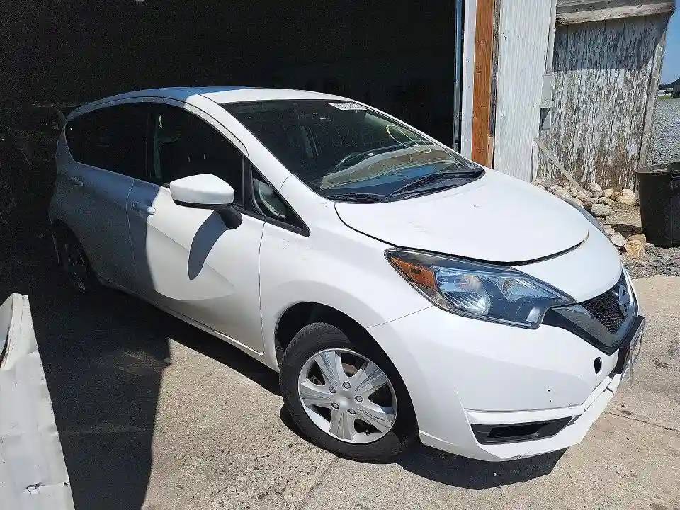 3N1CE2CP3HL356950 2017 NISSAN VERSA-3
