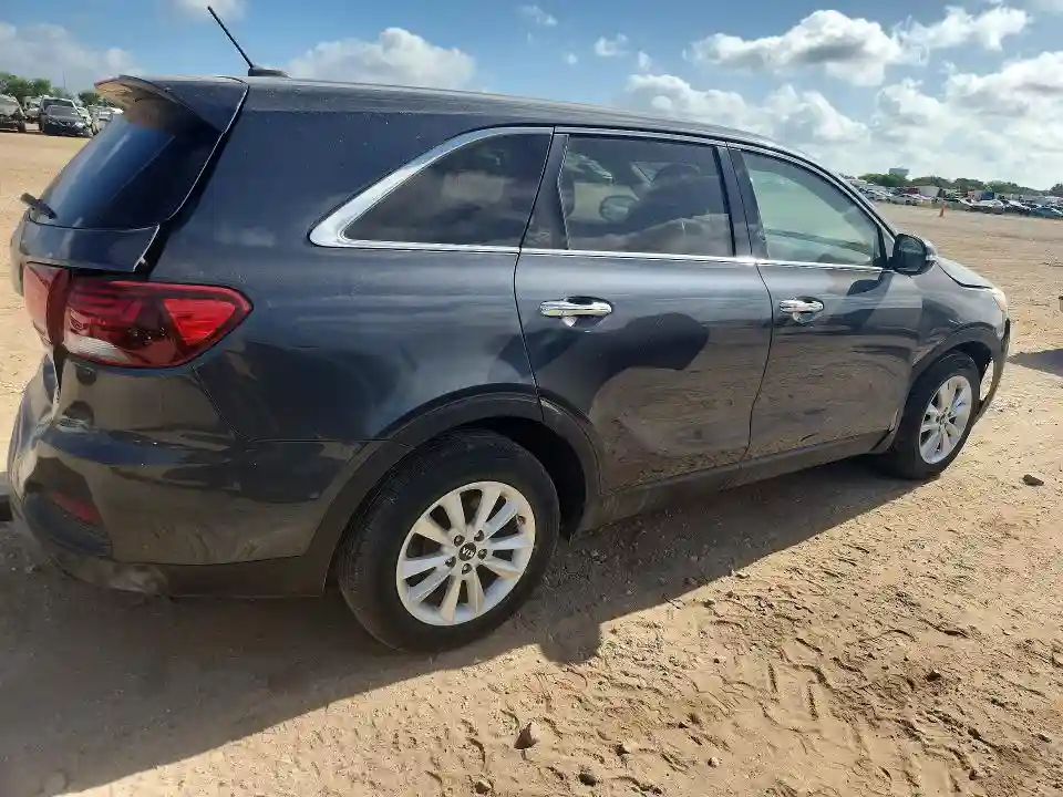 5XYPG4A59LG622851 2020 KIA SORENTO-2