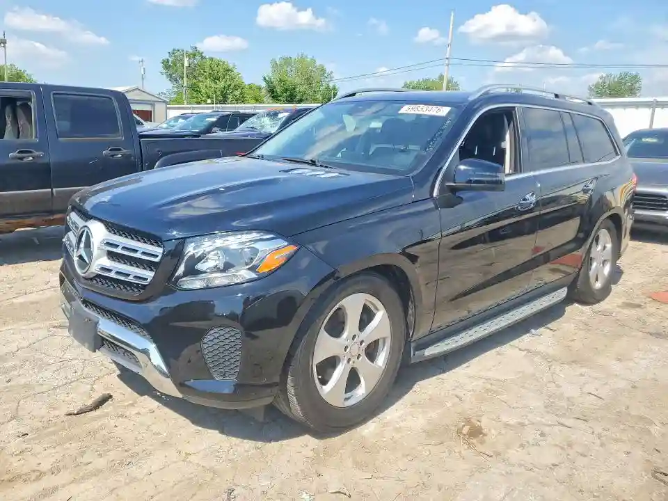 4JGDF6EE8HA741666 2017 MERCEDES-BENZ GLS-CLASS-0
