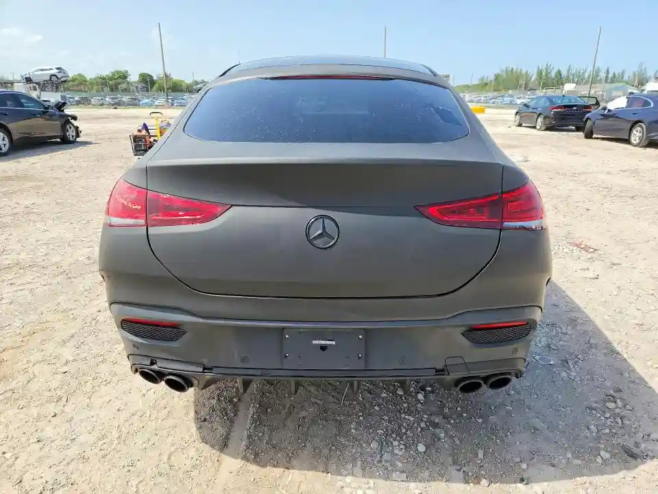 4JGFD6BB6MA403573 2021 MERCEDES-BENZ GLE-CLASS-5