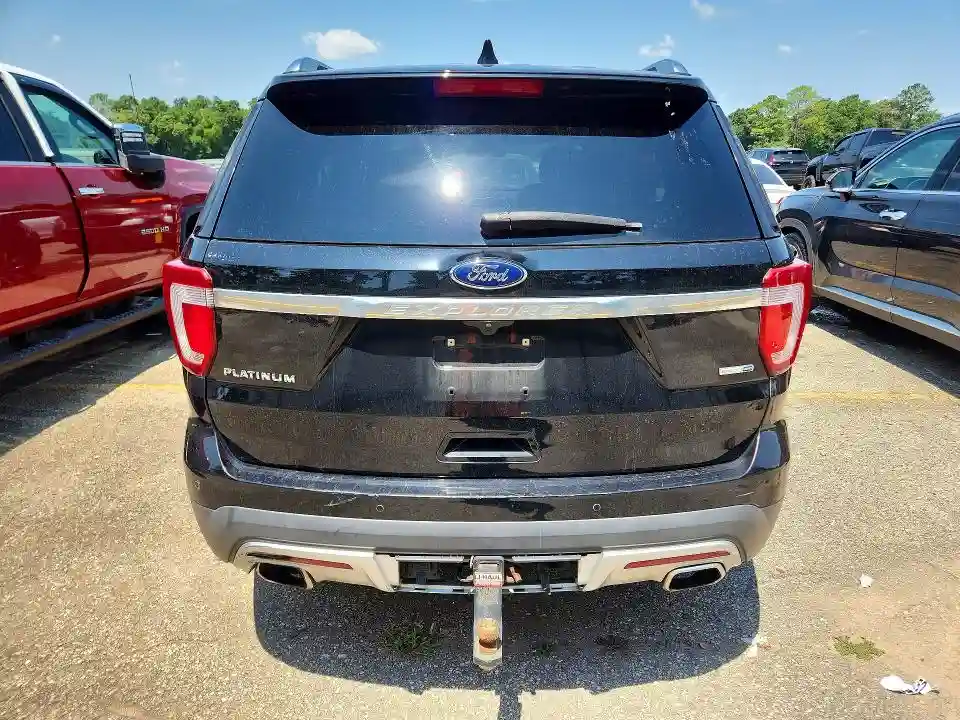 1FM5K8HTXGGC57113 2016 FORD EXPLORER-5