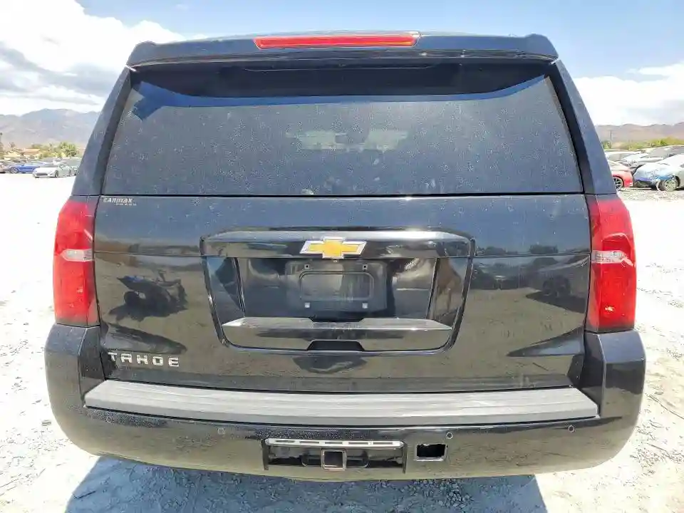 1GNSKBKCXFR591746 2015 CHEVROLET TAHOE-5