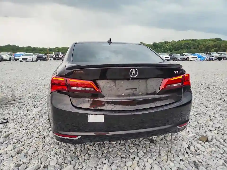 19UUB1F59FA001785 2015 ACURA TLX-5
