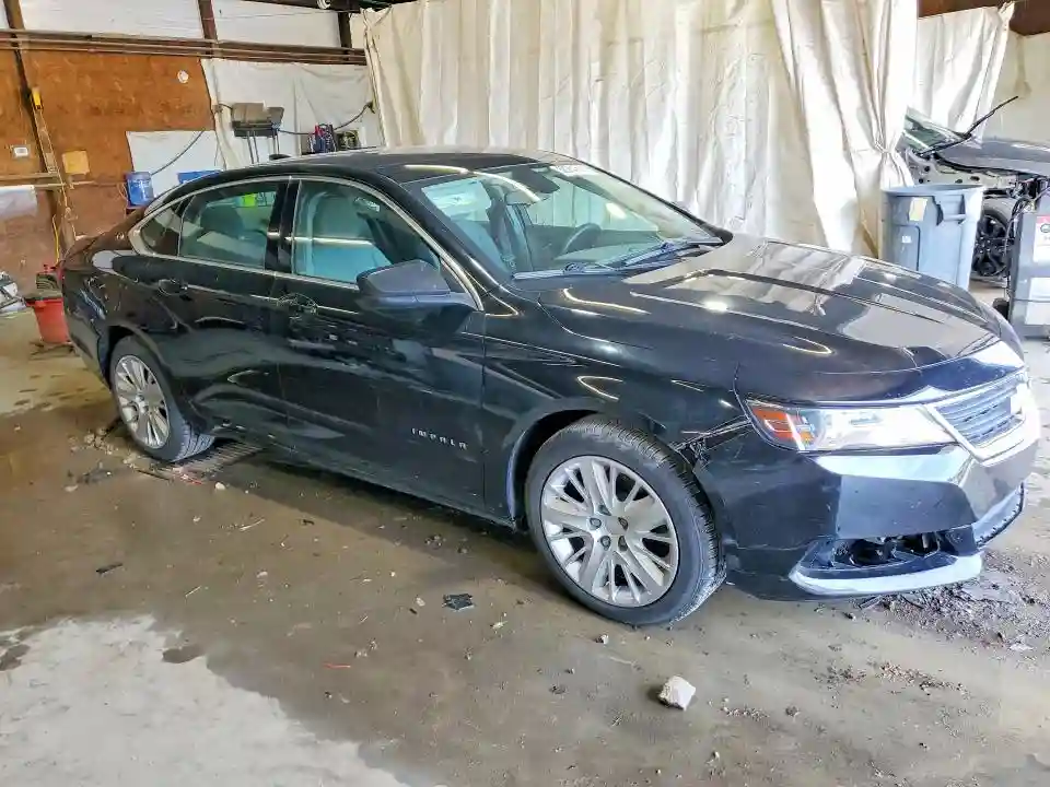 2G11Z5SA6H9146569 2017 CHEVROLET IMPALA-3
