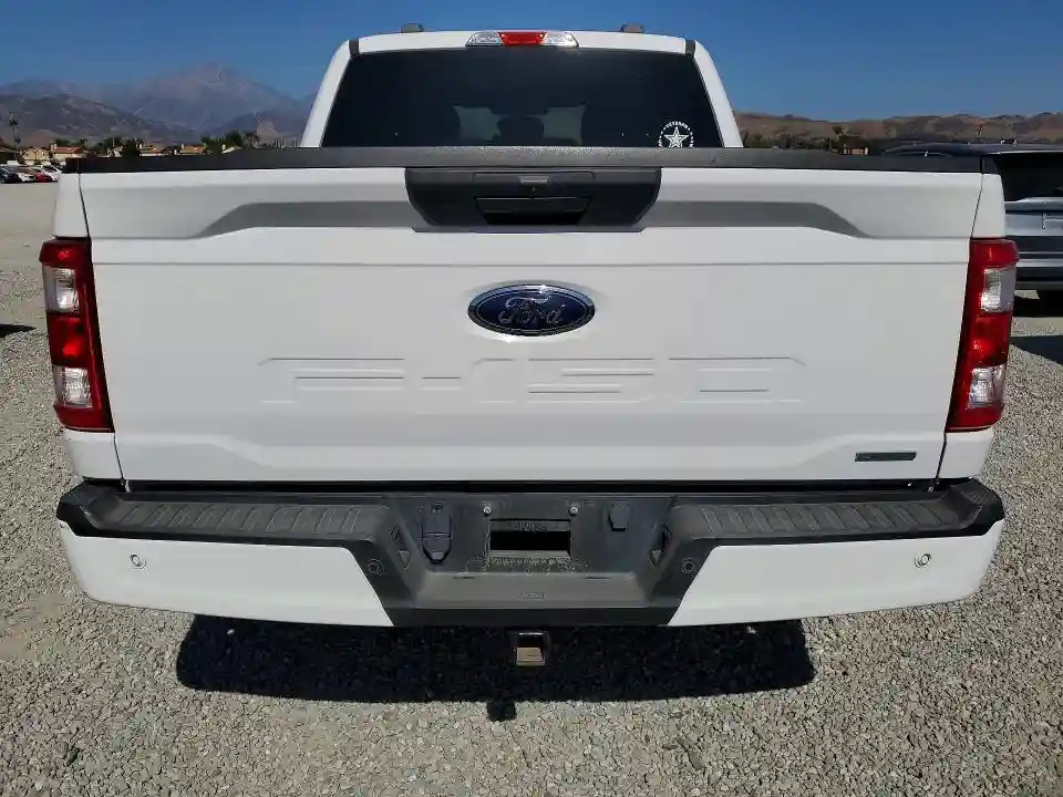 1FTEW1EPXMKD22784 2021 FORD F150-5