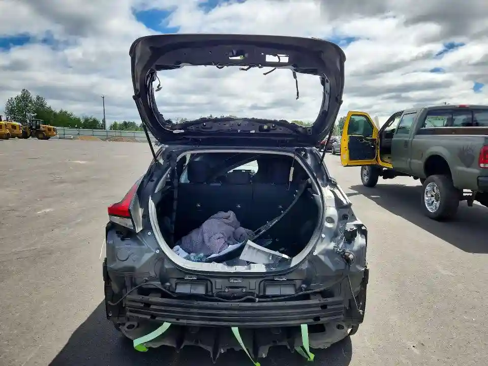 1N4AZ1CV8MC553402 2021 NISSAN LEAF-5